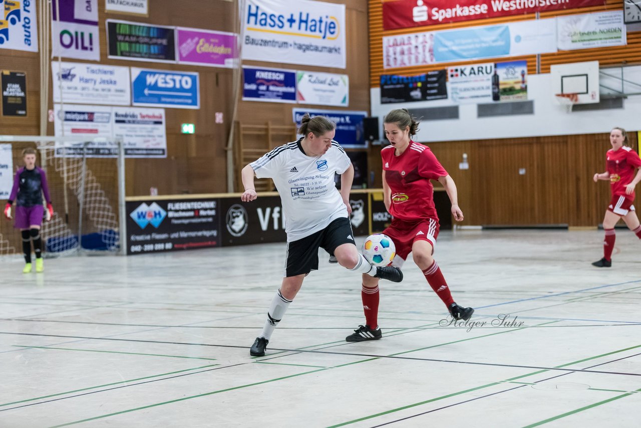 Bild 593 - VR Bank Cup Horst